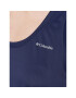 Columbia топ Hike™ 1991541 Тъмносин Regular Fit - Pepit.bg