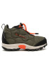 Columbia Туристически Childrens Firecamp Mid 2 Wp BC1201 Каки - Pepit.bg