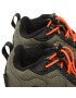 Columbia Туристически Childrens Firecamp Mid 2 Wp BC1201 Каки - Pepit.bg