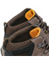 Columbia Туристически Crestwood Mid Waterproof BM5371 Кафяв - Pepit.bg