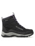 Columbia Туристически Firecamp Boot BL1766-010 Черен - Pepit.bg