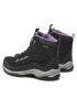 Columbia Туристически Firecamp Boot BL1766-010 Черен - Pepit.bg