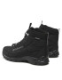 Columbia Туристически Firecamp Boot BM1766 Черен - Pepit.bg