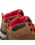 Columbia Туристически Newton Ridge Plus II Suede Wp BM2812 Кафяв - Pepit.bg