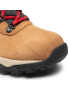 Columbia Туристически Newton Ridge Plus II Suede Wp BM2812 Кафяв - Pepit.bg