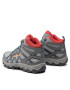 Columbia Туристически Peakfreak X2 Mid Outdry BL0828 Сив - Pepit.bg