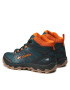 Columbia Туристически Peakfreak X2 Mid Outdry BM0828 Зелен - Pepit.bg