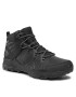 Columbia Туристически Peakfreak™ Ii Mid Outdry™ Leather 2044251 Черен - Pepit.bg