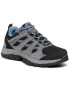 Columbia Туристически Redmond III BL0167 Сив - Pepit.bg