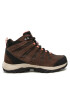 Columbia Туристически Redmond III Mid Waterproof BL0168-231 Кафяв - Pepit.bg