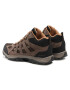 Columbia Туристически Redmond III Mid Waterproof BM0168 Кафяв - Pepit.bg