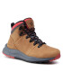 Columbia Туристически Sh/Ft Wp Hiker BL0818 Кафяв - Pepit.bg