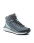 Columbia Туристически Trailstorm Mid Waterproof BL0155 Сив - Pepit.bg