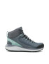 Columbia Туристически Trailstorm Mid Waterproof BL0155 Сив - Pepit.bg