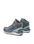 Columbia Туристически Trailstorm Mid Waterproof BL0155 Сив - Pepit.bg
