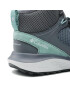 Columbia Туристически Trailstorm Mid Waterproof BL0155 Сив - Pepit.bg
