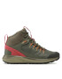 Columbia Туристически Trailstorm Mid Waterproof BL0155 Зелен - Pepit.bg