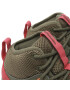 Columbia Туристически Trailstorm Mid Waterproof BL0155 Зелен - Pepit.bg