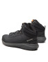 Columbia Туристически Trailstorm Peak Mid BM5578 Черен - Pepit.bg