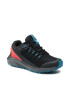 Columbia Туристически Trailstorm Waterproof BL0156 Черен - Pepit.bg