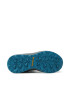 Columbia Туристически Trailstorm Waterproof BL0156 Черен - Pepit.bg