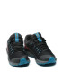 Columbia Туристически Trailstorm Waterproof BL0156 Черен - Pepit.bg