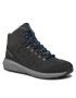 Columbia Туристически Trailstorm™ Crest Mid Waterproof 2027001 Черен - Pepit.bg