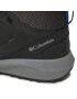 Columbia Туристически Trailstorm™ Crest Mid Waterproof 2027001 Черен - Pepit.bg