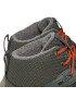 Columbia Туристически Trailstorm™ Mid Waterproof Omni Heat™ 2005441 Зелен - Pepit.bg