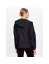 Columbia Ветровка Flash Challenger 1989503 Черен Regular Fit - Pepit.bg