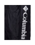 Columbia Ветровка Flash Challenger 1989503 Черен Regular Fit - Pepit.bg
