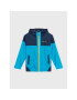 Columbia Ветровка Flash Challenger™ 1989601 Син Regular Fit - Pepit.bg