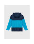 Columbia Ветровка Flash Challenger™ 1989601 Син Regular Fit - Pepit.bg
