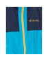 Columbia Ветровка Flash Challenger™ 1989601 Син Regular Fit - Pepit.bg