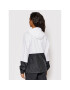 Columbia Ветровка Flash Forward 1585911 Бял Regular Fit - Pepit.bg