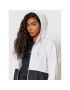 Columbia Ветровка Flash Forward 1585911 Бял Regular Fit - Pepit.bg