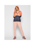 Columbia Ветровка Flash Forward 1585911 Розов Regular Fit - Pepit.bg