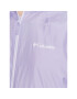 Columbia Ветровка Flash Forward 1585911 Виолетов Regular Fit - Pepit.bg