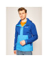 Columbia Яке за дъжд Evolution Valley RI0025 Син Regular Fit - Pepit.bg