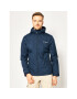 Columbia Яке за дъжд Inner Limits II EO0088 Тъмносин Regular Fit - Pepit.bg