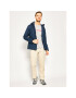 Columbia Яке за дъжд Inner Limits II EO0088 Тъмносин Regular Fit - Pepit.bg