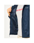 Columbia Яке за дъжд Inner Limits II EO0088 Тъмносин Regular Fit - Pepit.bg