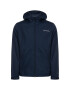 Columbia Яке за дъжд Inner Limits II EO0088 Тъмносин Regular Fit - Pepit.bg