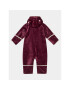 Columbia Зимен детски гащеризон Foxy Baby™ Sherpa Bunting Червен Regular Fit - Pepit.bg