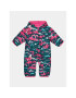 Columbia Зимен детски гащеризон Snuggly Bunny™ Bunting Син Regular Fit - Pepit.bg