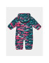 Columbia Зимен детски гащеризон Snuggly Bunny™ Bunting Син Regular Fit - Pepit.bg