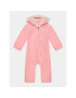 Columbia Зимен детски гащеризон Tiny Bear™ II Bunting Червен Regular Fit - Pepit.bg