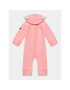 Columbia Зимен детски гащеризон Tiny Bear™ II Bunting Червен Regular Fit - Pepit.bg