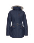 Columbia Зимно яке Carson Pass 1515501 Тъмносин Regular Fit - Pepit.bg