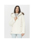Columbia Зимно яке Suttle Mountain™ II Insulated Jacket Екрю Regular Fit - Pepit.bg